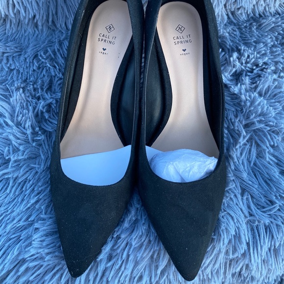 Call it Spring-Eclipse |Wide Fit| Microfiber - Picture 9 of 11